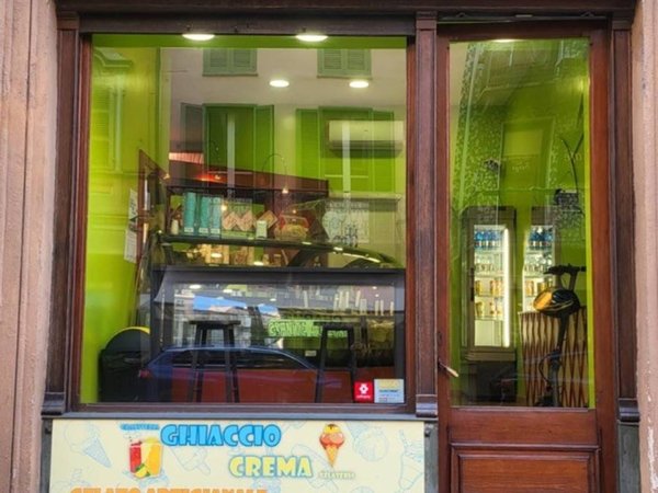 negozio in vendita ad Asti in zona Centro Città