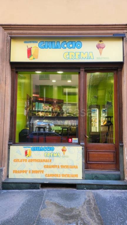 negozio in vendita ad Asti in zona Centro Città