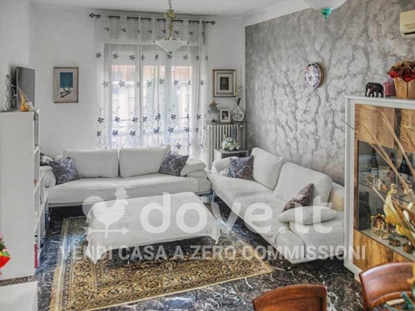 appartamento in vendita ad Asti in zona Centro Città