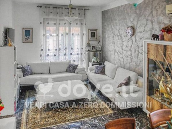 appartamento in vendita ad Asti in zona Manzoni