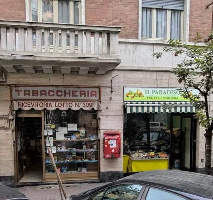 negozio in vendita ad Asti