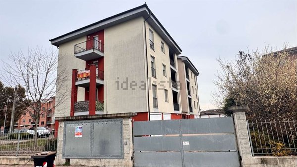 appartamento in vendita ad Asti