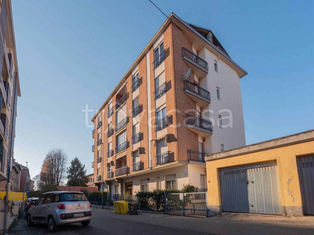 appartamento in vendita ad Asti