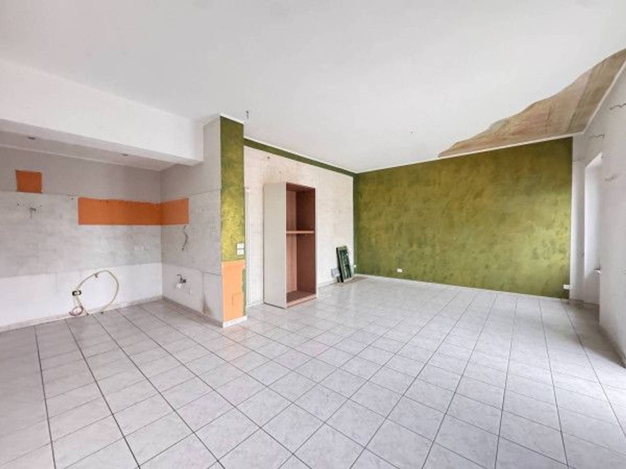 appartamento in vendita ad Asti