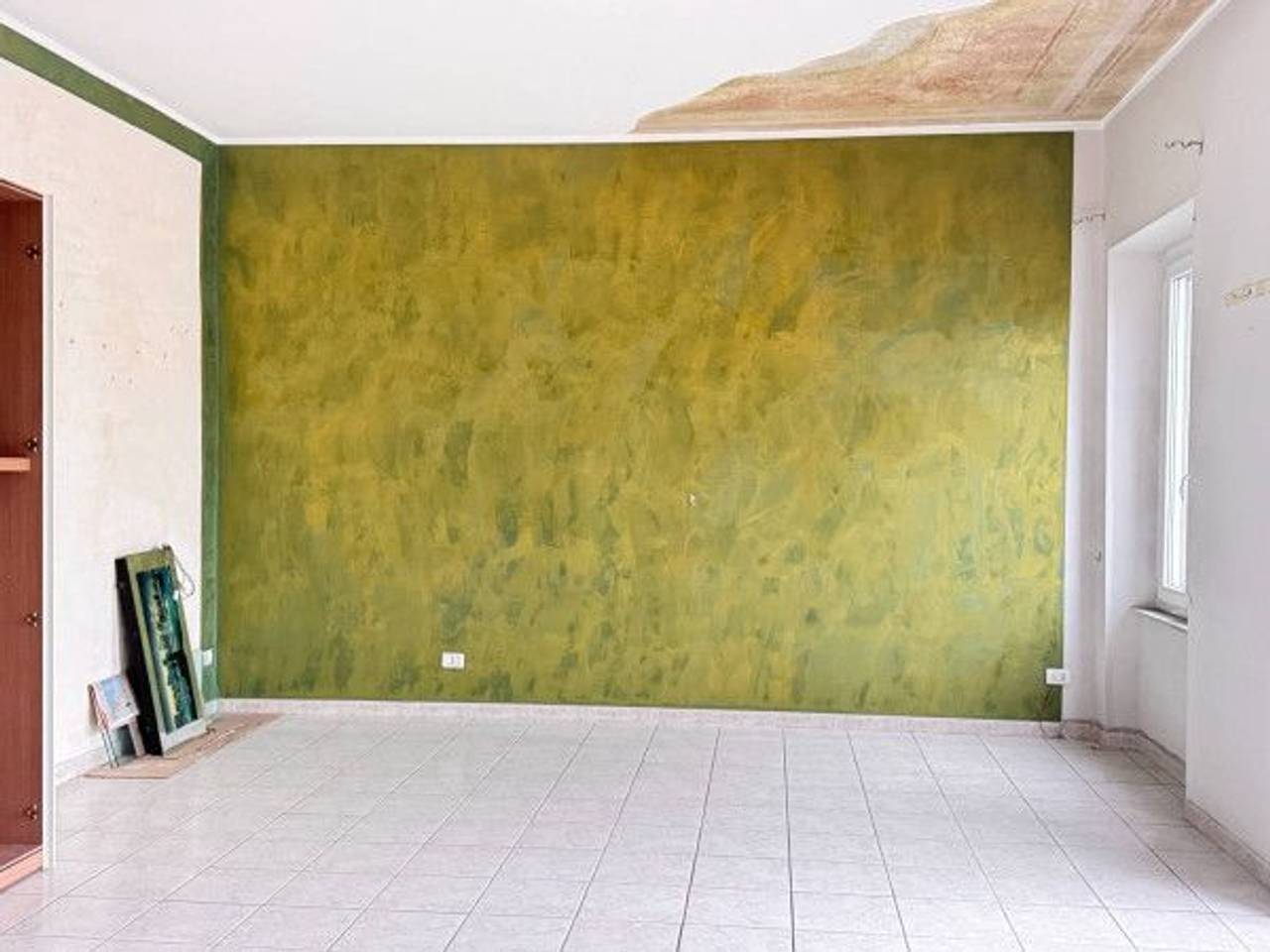 appartamento in vendita ad Asti