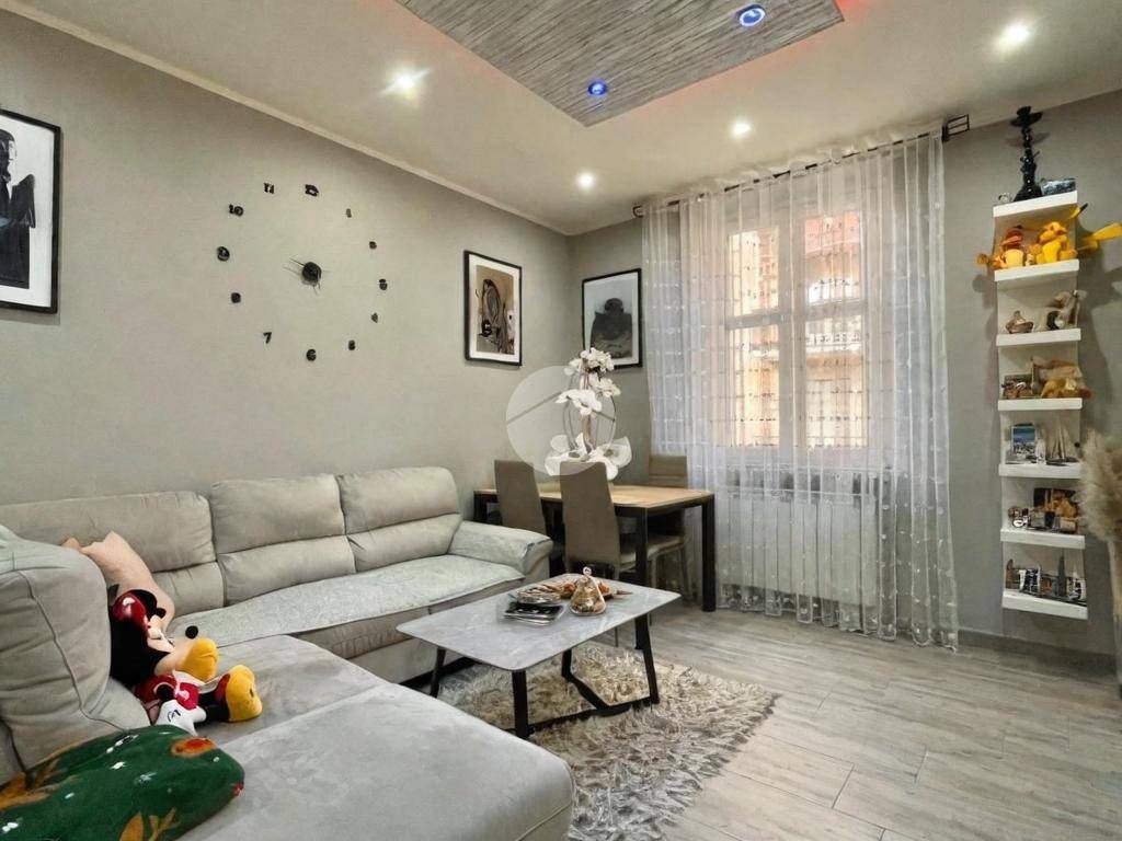 appartamento in vendita ad Asti