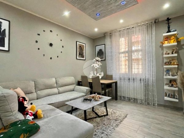 appartamento in vendita ad Asti in zona Centro Città