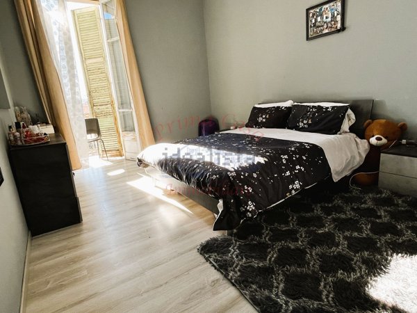 appartamento in vendita ad Asti in zona Quarto