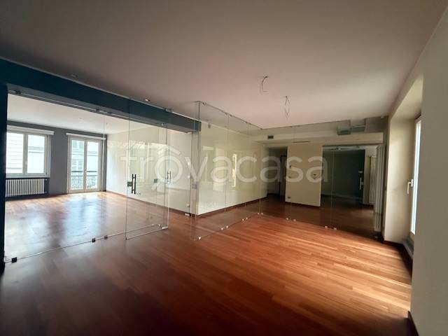 appartamento in vendita ad Asti in zona Centro Città