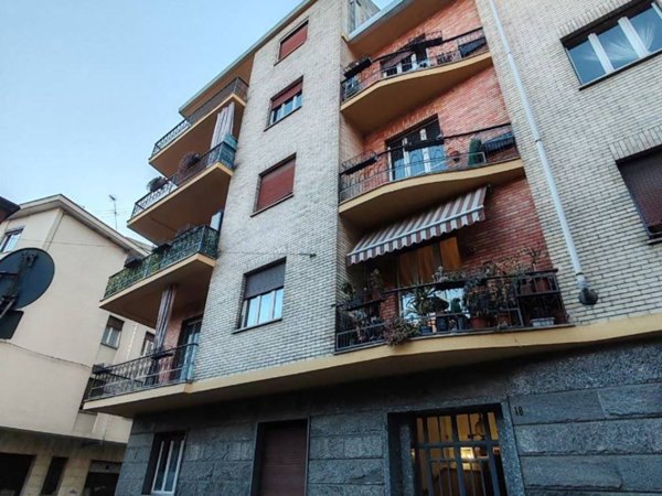 appartamento in vendita ad Asti