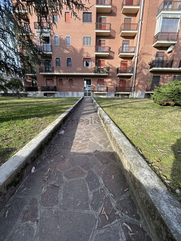 appartamento in vendita ad Asti