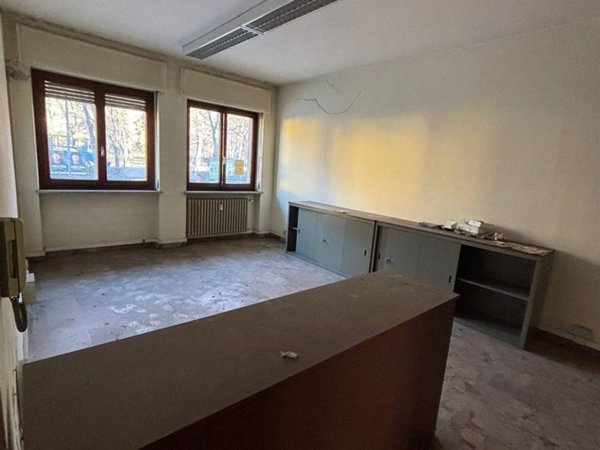 appartamento in vendita ad Asti