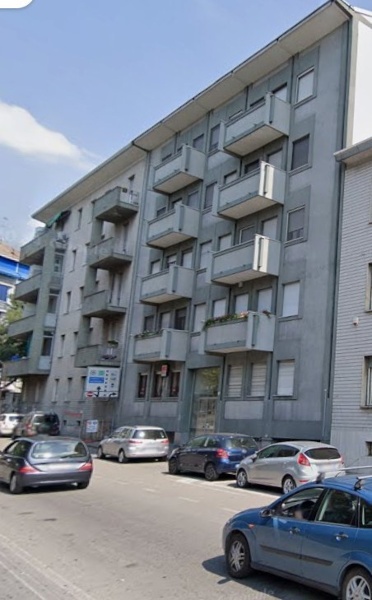 appartamento in vendita ad Asti