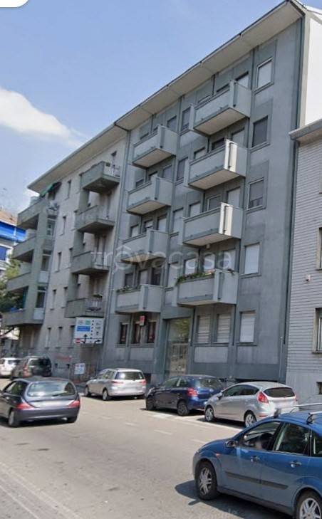 appartamento in vendita ad Asti