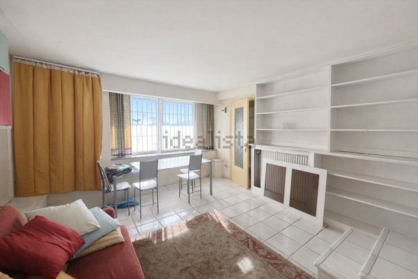 appartamento in vendita ad Asti in zona Via Pietro Micca