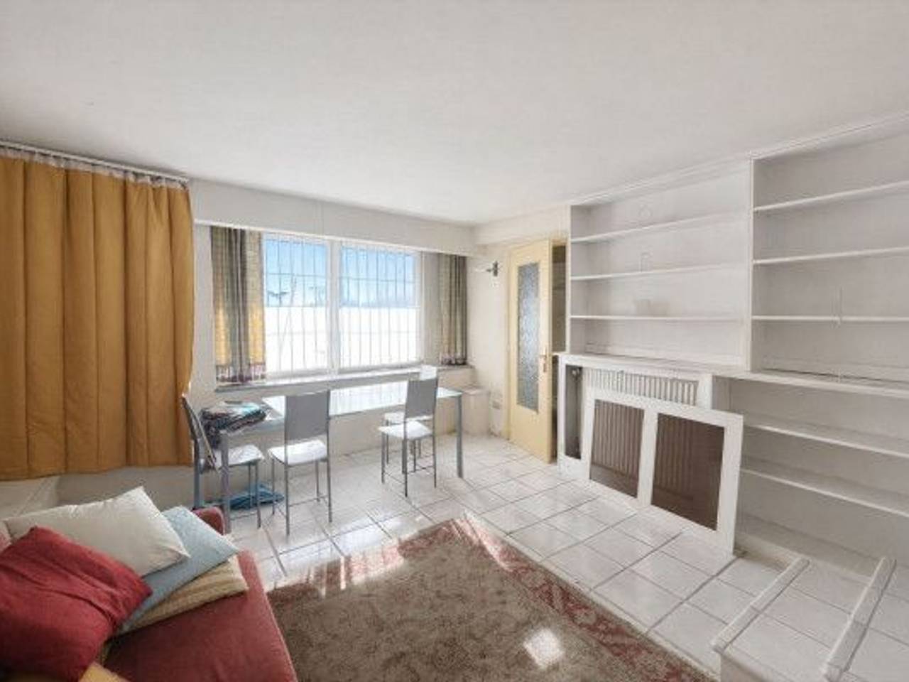 appartamento in vendita ad Asti