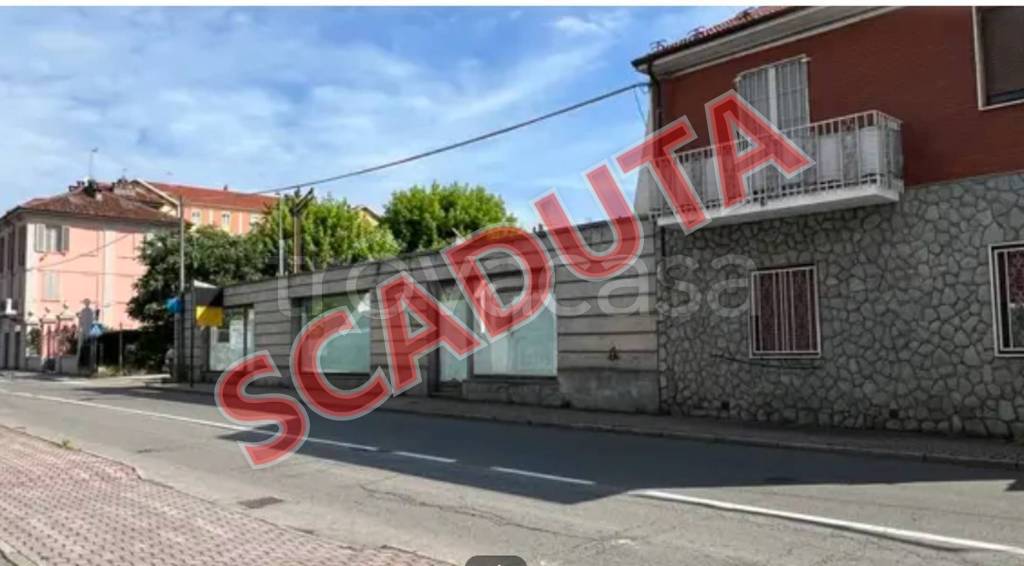 appartamento in vendita ad Asti