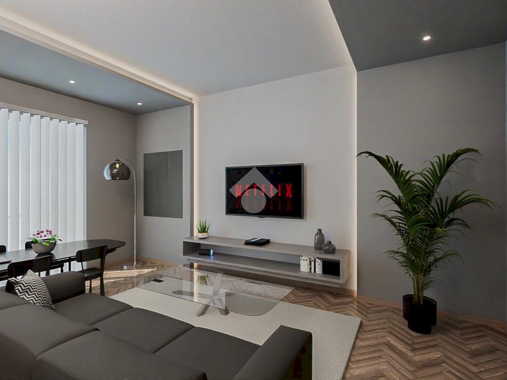 appartamento in vendita ad Asti