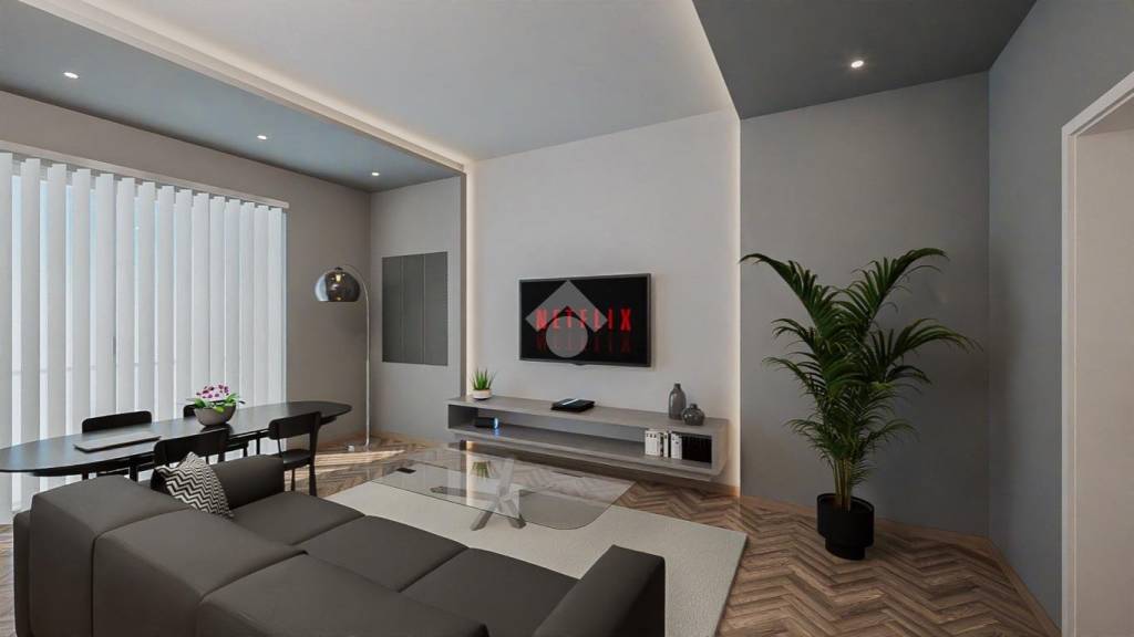 appartamento in vendita ad Asti in zona Centro Città