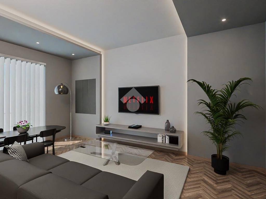 appartamento in vendita ad Asti in zona Centro Città