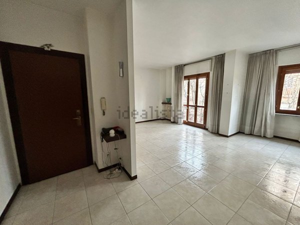 appartamento in vendita ad Asti in zona Centro Città