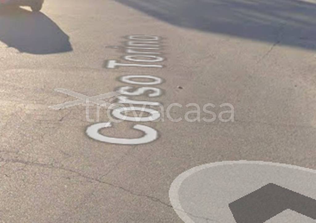 appartamento in vendita ad Asti