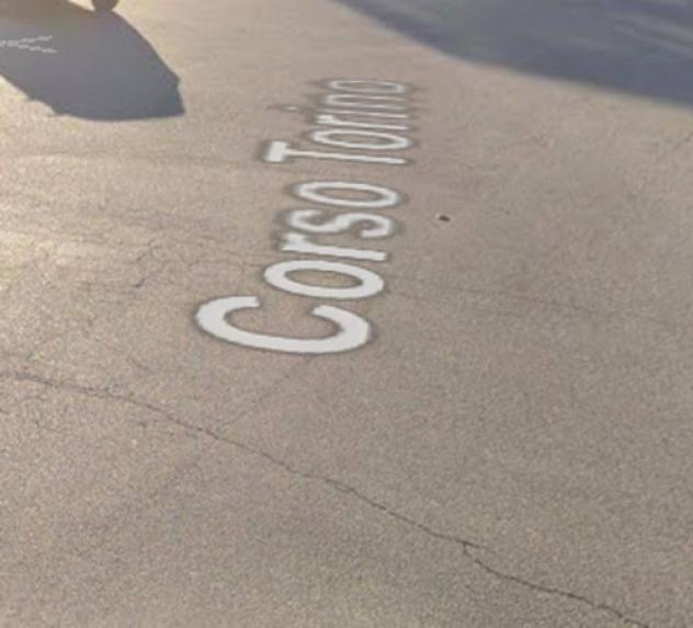 locale commerciale in vendita ad Asti