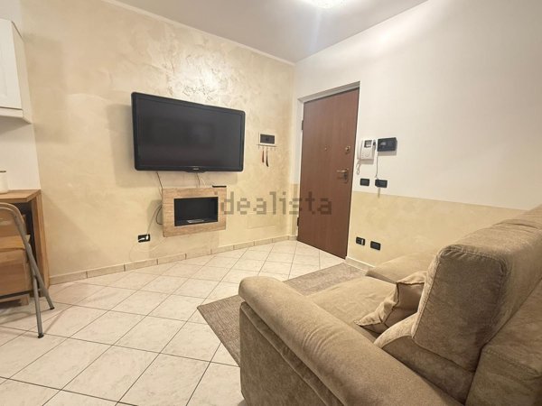 appartamento in vendita ad Asti