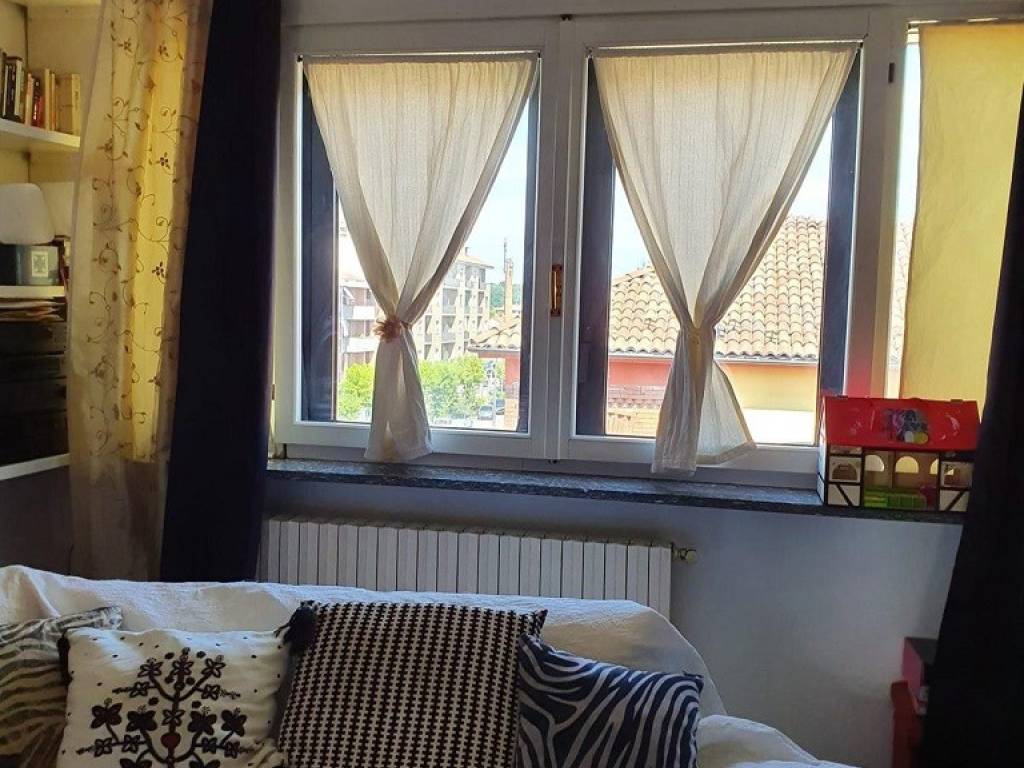 appartamento in vendita ad Asti