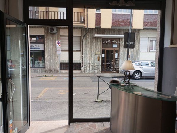 ufficio in vendita ad Asti