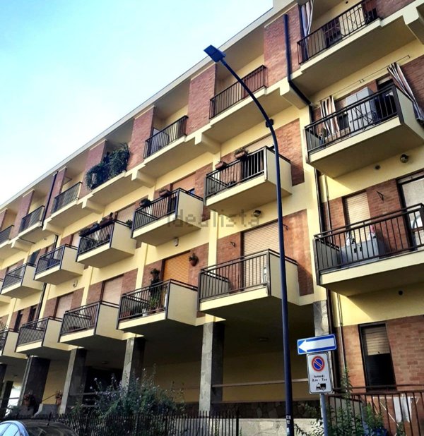 appartamento in vendita ad Asti in zona Maternita