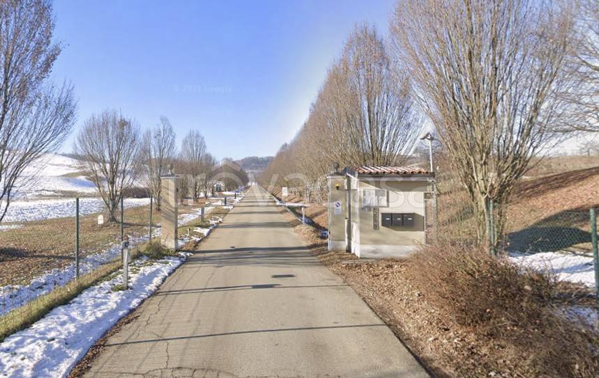 appartamento in vendita ad Asti in zona Centro Città