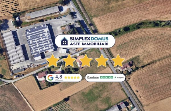 appartamento in vendita ad Asti in zona Madonna di Viatosto