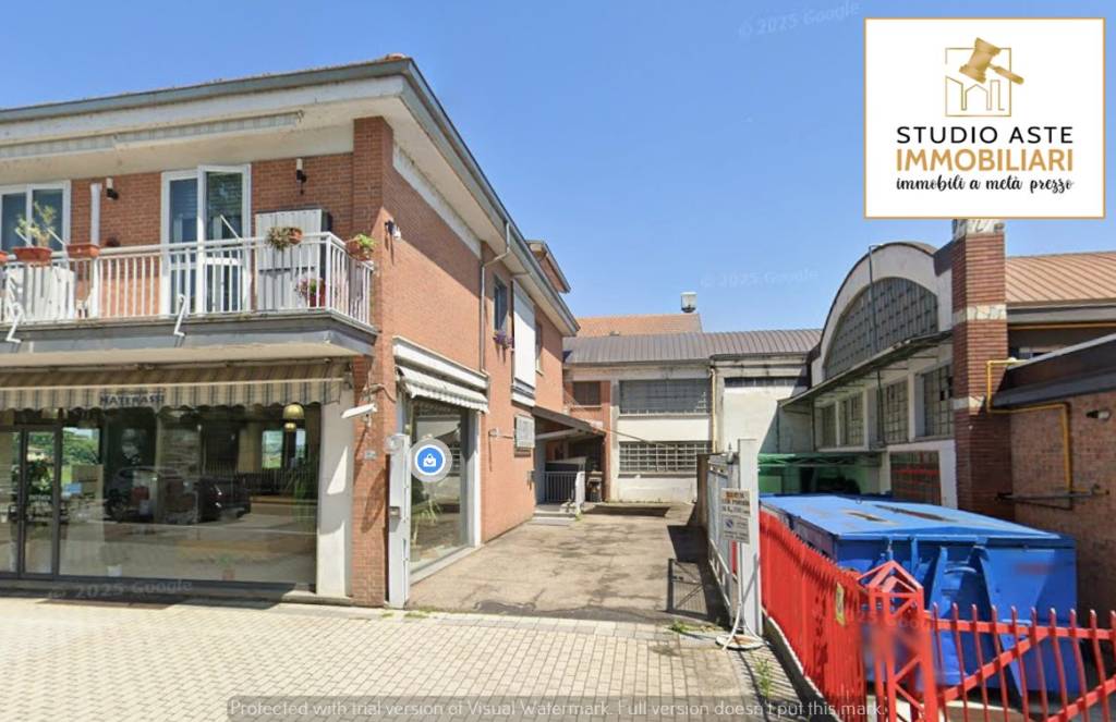 appartamento in vendita ad Asti in zona Trincere