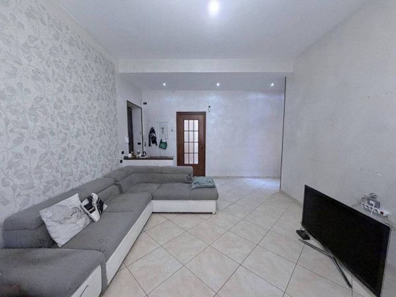 appartamento in vendita ad Asti in zona Centro Città