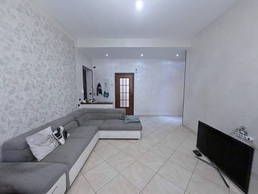 appartamento in vendita ad Asti in zona Centro Città