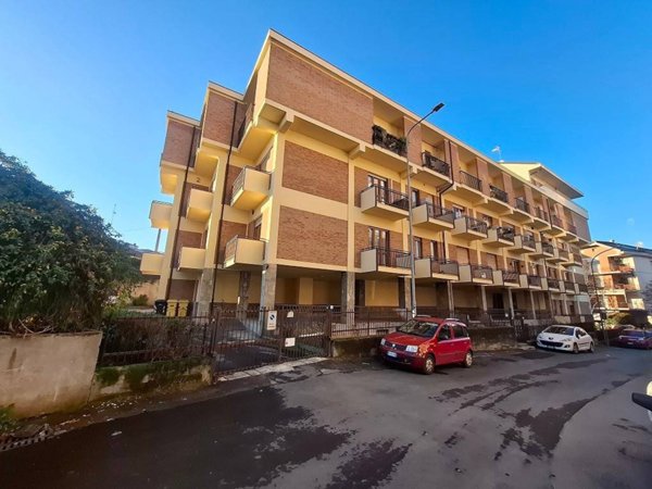 appartamento in vendita ad Asti in zona Questura