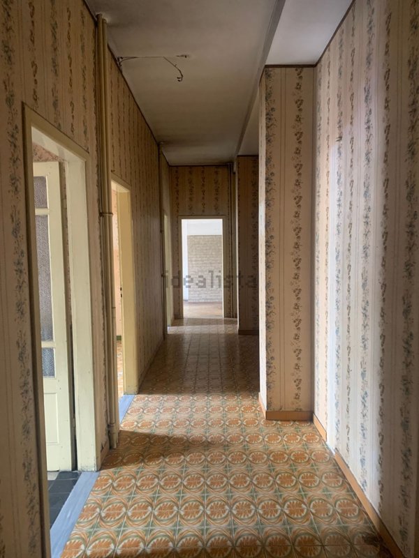 appartamento in vendita ad Asti