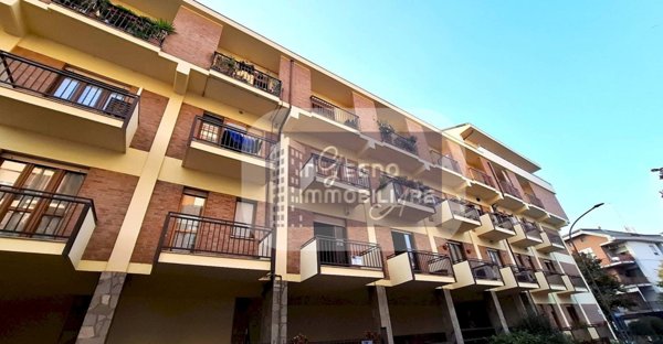 appartamento in vendita ad Asti in zona Questura