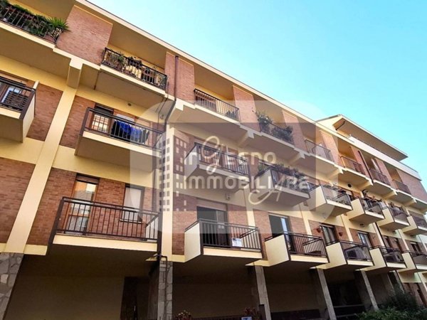 appartamento in vendita ad Asti in zona Questura