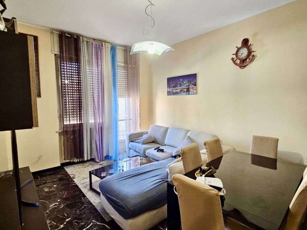 appartamento in vendita ad Asti in zona Centro Città