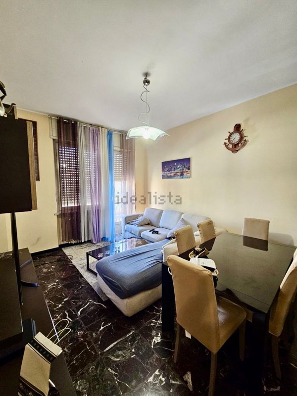 appartamento in vendita ad Asti in zona Centro Città