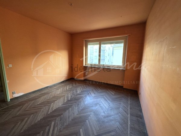 appartamento in vendita ad Asti