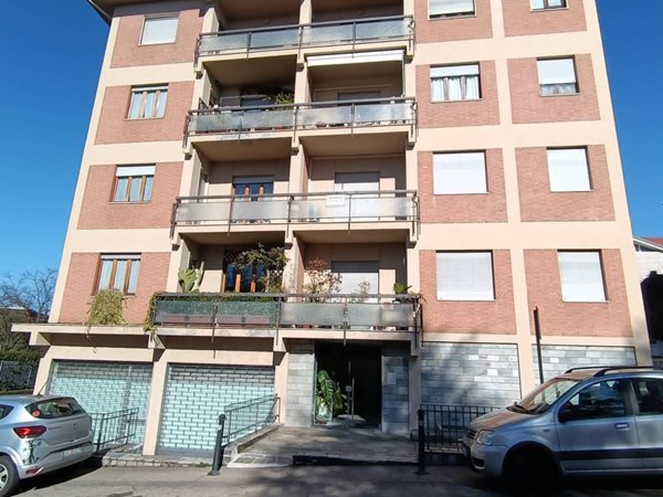 appartamento in vendita ad Asti