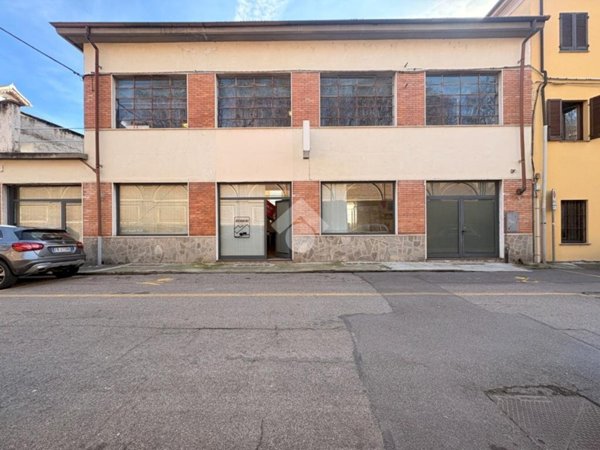 appartamento in vendita ad Asti in zona Centro Città