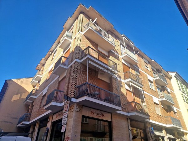 appartamento in vendita ad Asti