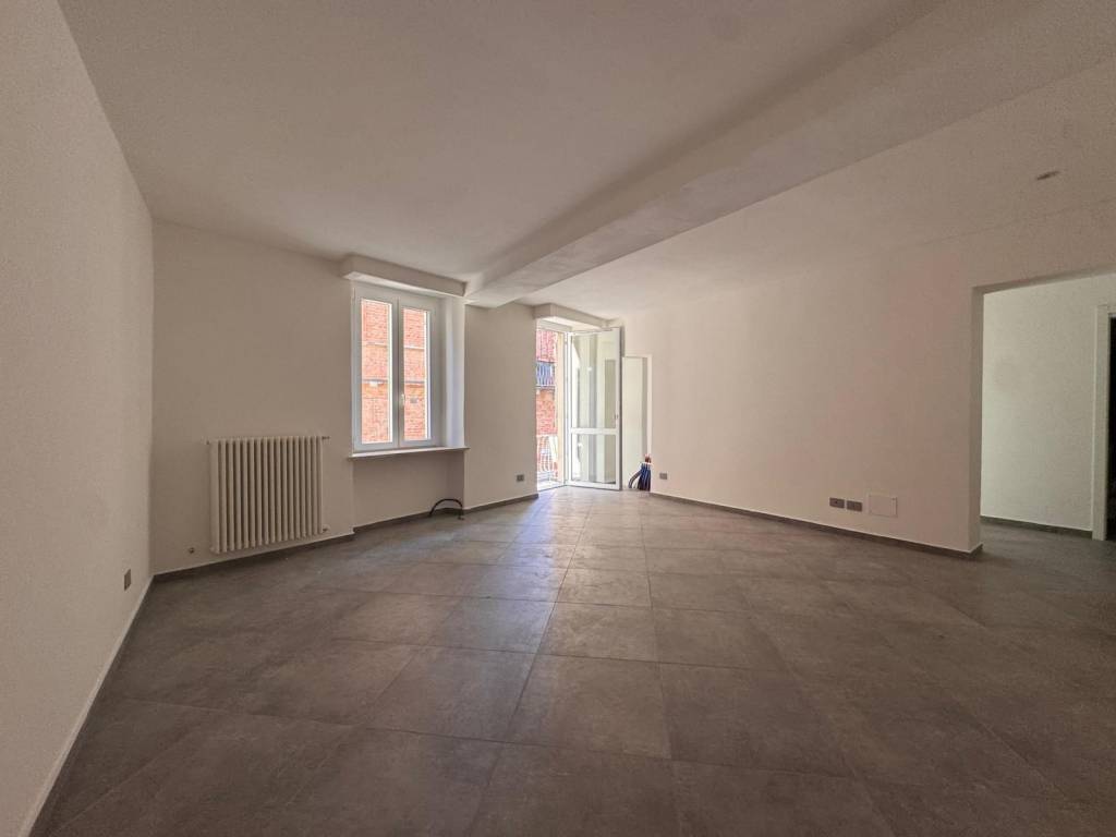 appartamento in vendita ad Asti in zona Centro Città