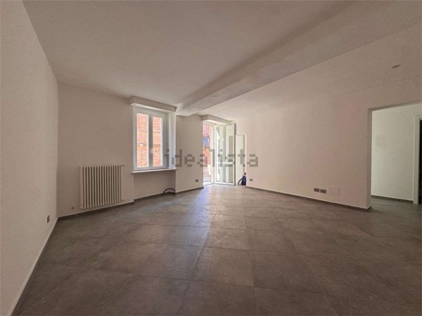 appartamento in vendita ad Asti in zona Centro Città