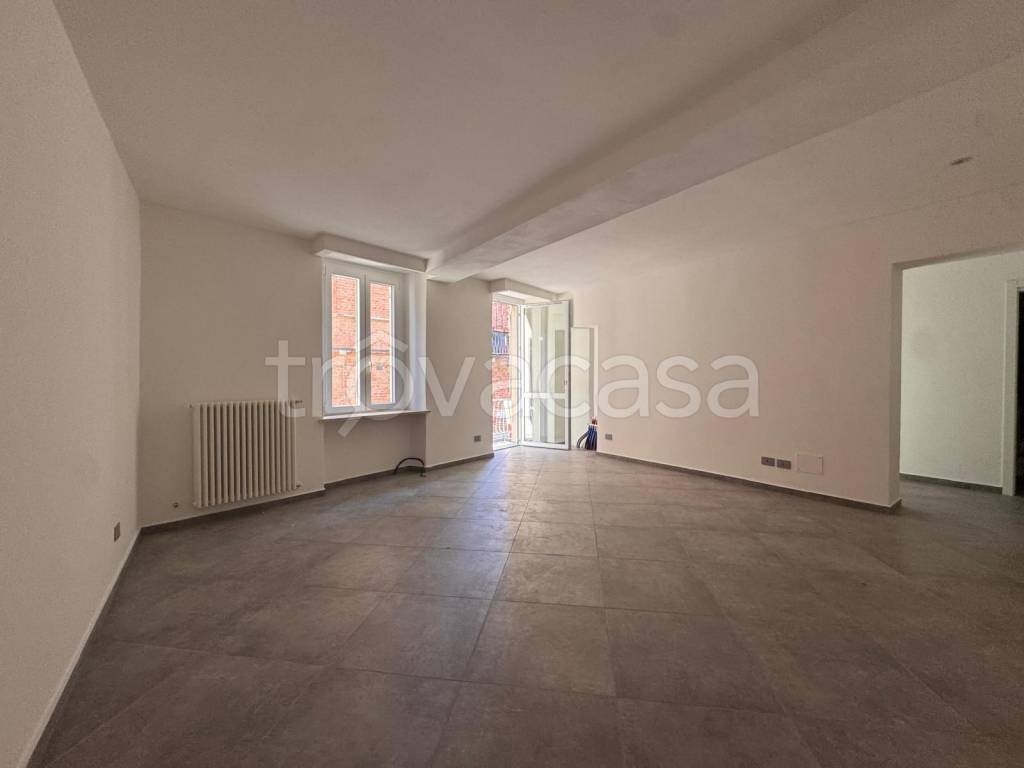 appartamento in vendita ad Asti in zona Centro Città