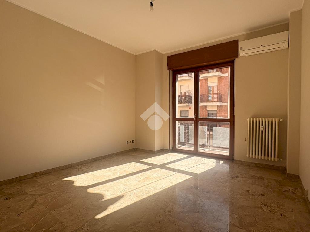 appartamento in vendita ad Asti